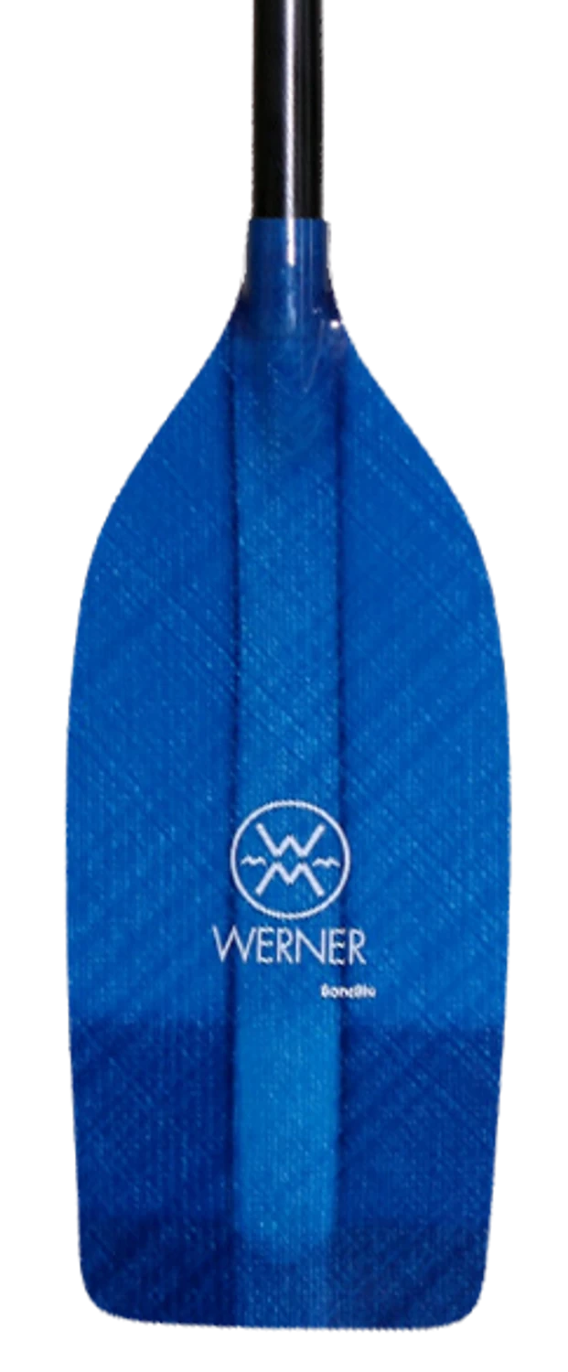 Werner Paddles Bandito 1PC Straight STD 3 Werner Paddles Bandito 1PC Straight STD