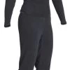 Women's Thick Skin Union Suit