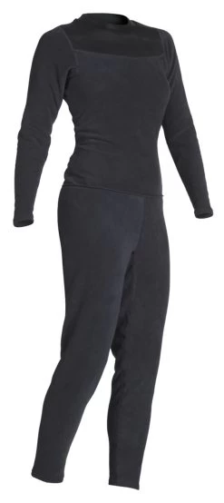 Women's Thick Skin Union Suit