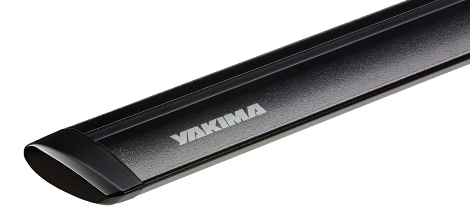 Yakima JetStream Bar (Set Of 2) 4 Yakima JetStream Bar (Set Of 2) - Image 2