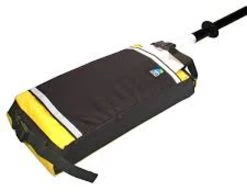 Sea Tec Paddle Float -Paddle Sports Shop yellow 58496.1586985140