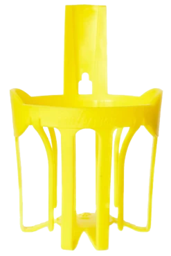 Can Panion Cup Holder -Paddle Sports Shop yellow 61826.1620080736