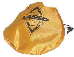 Original Cable Lock - Single Touring Kayaks 6 Original Cable Lock - Single Touring Kayaks -Paddle Sports Shop yellow bag 57078.1587410032